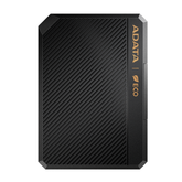 Enclosure Adata Eco 2.5 Usb 3.2 Sata Negro (EC600-BCBK)